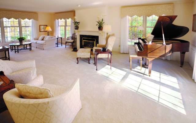 Engineered Floors