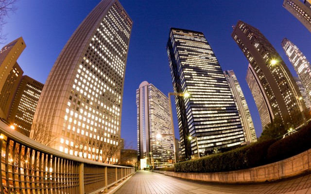 Trammell Crow