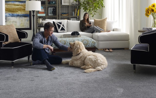 Engineered Floors