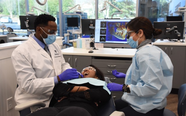 Georgia School of Orthodontics
